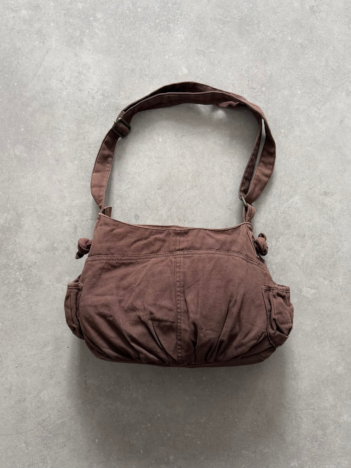 Vintage Mantaray Handbag
