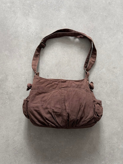 Vintage Mantaray Handbag