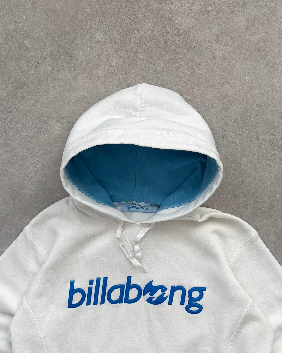 Vintage Women’s Billabong Hoodie (L)
