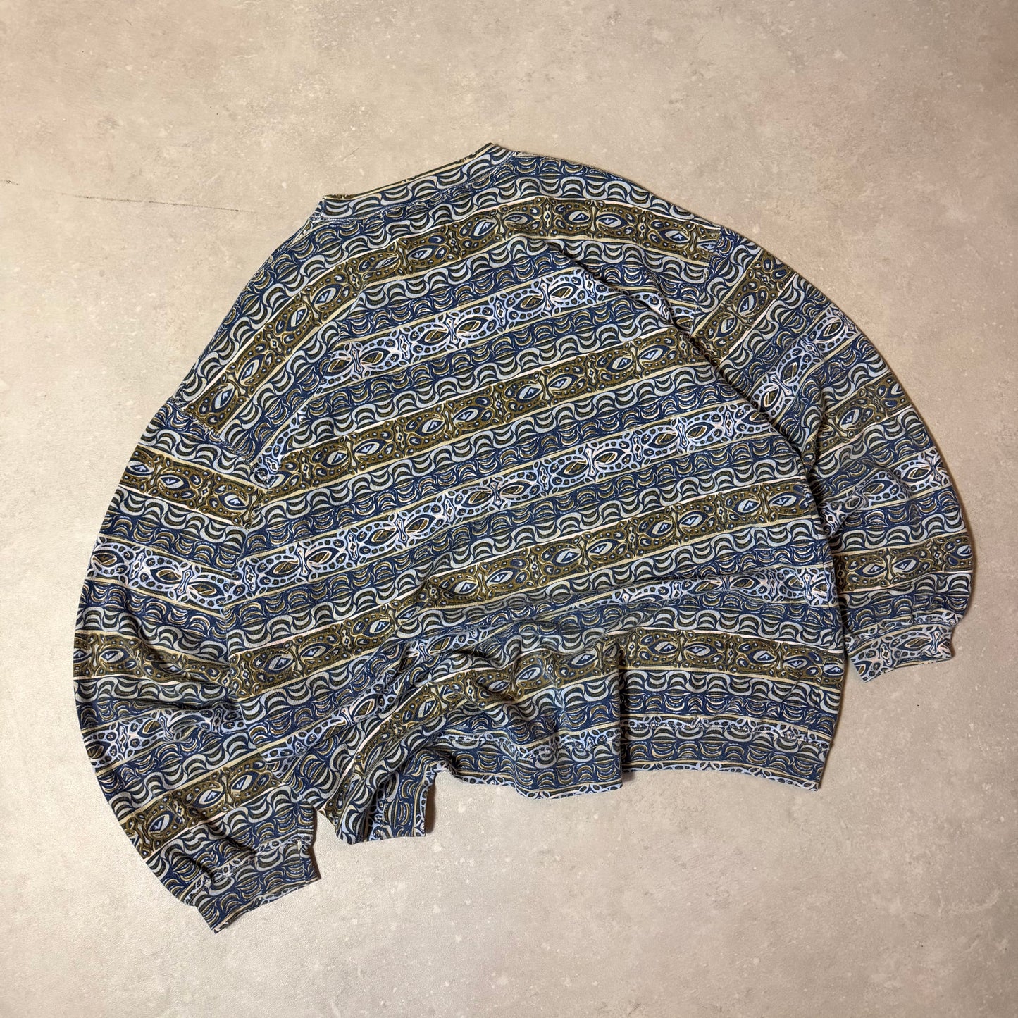 90’s Quiksilver Sweatshirt (L)