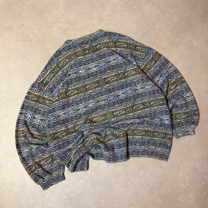 90’s Quiksilver Sweatshirt (L)