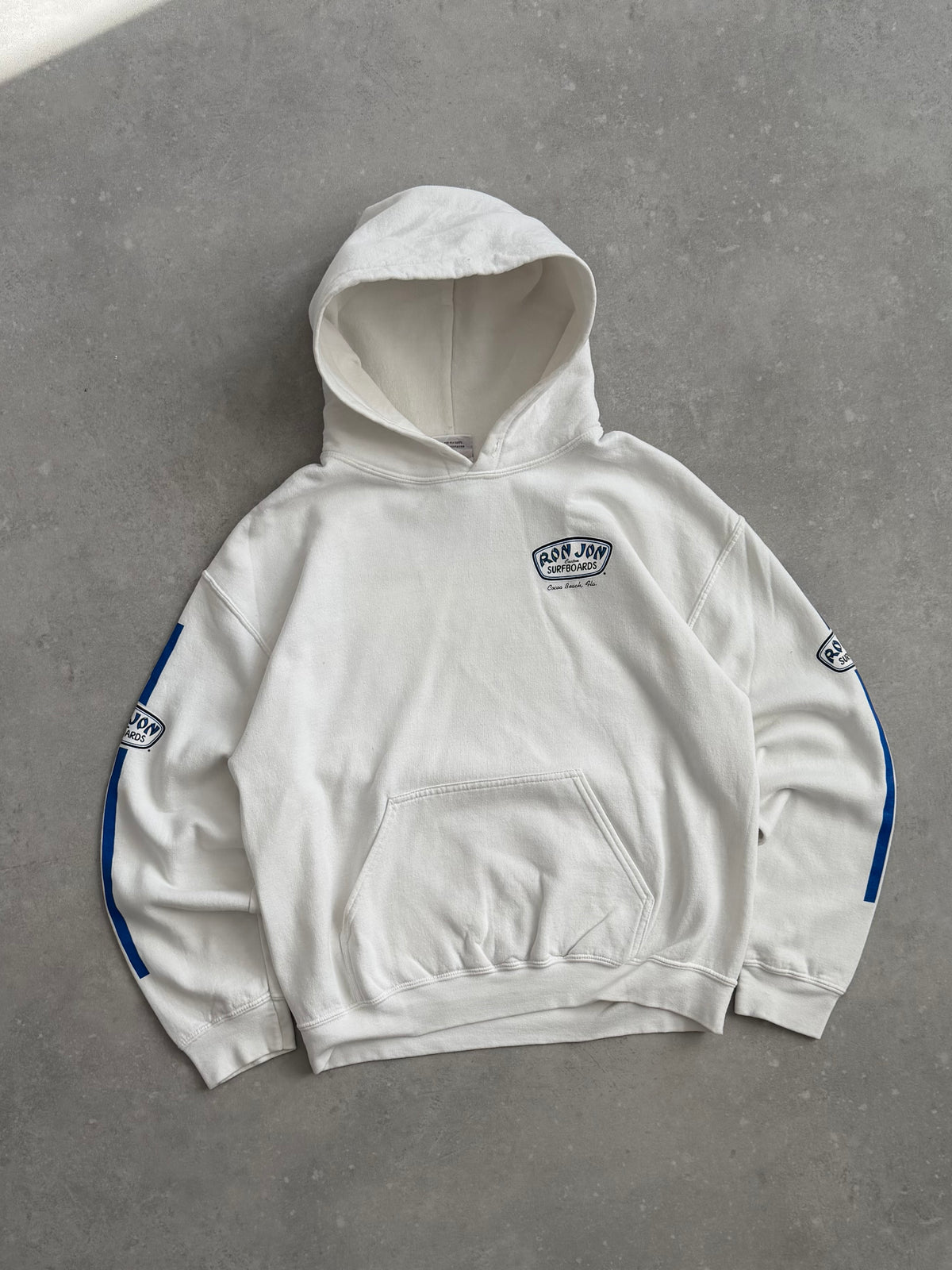 Vintage Ron Jon Hoodie (S)