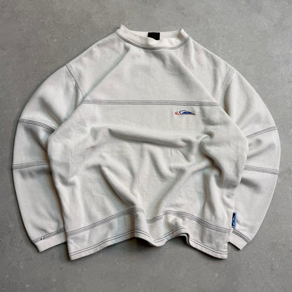 00’s Quiksilver Sweatshirt (M)