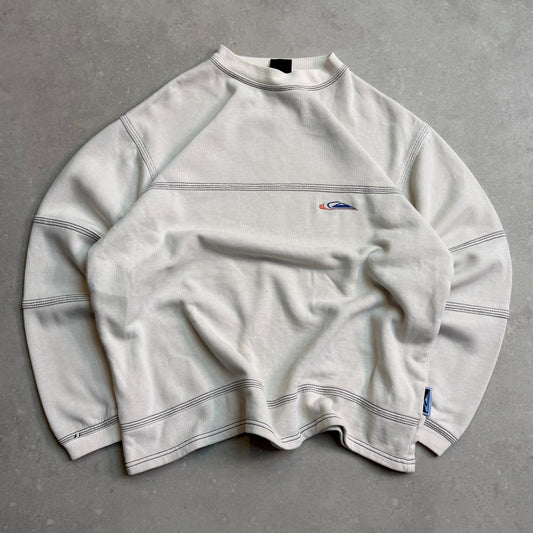 00’s Quiksilver Sweatshirt (M)