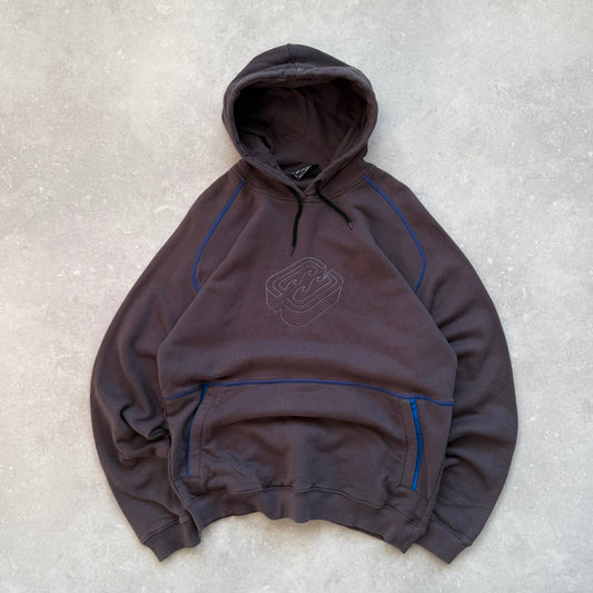 00’s Billabong Hoodie (M)