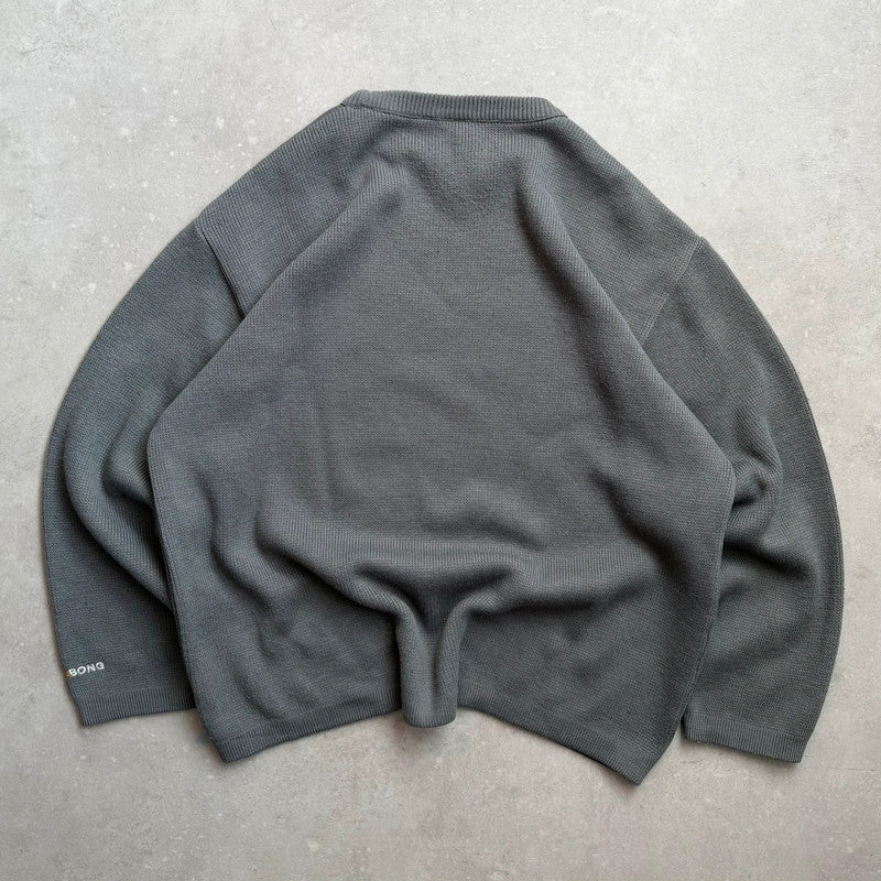 00’s Billabong Knit Jumper (L)