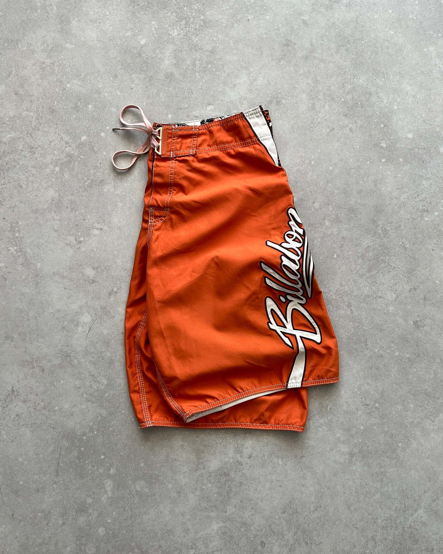 Vintage Billabong Mark Occhilupo Boardshorts (33)