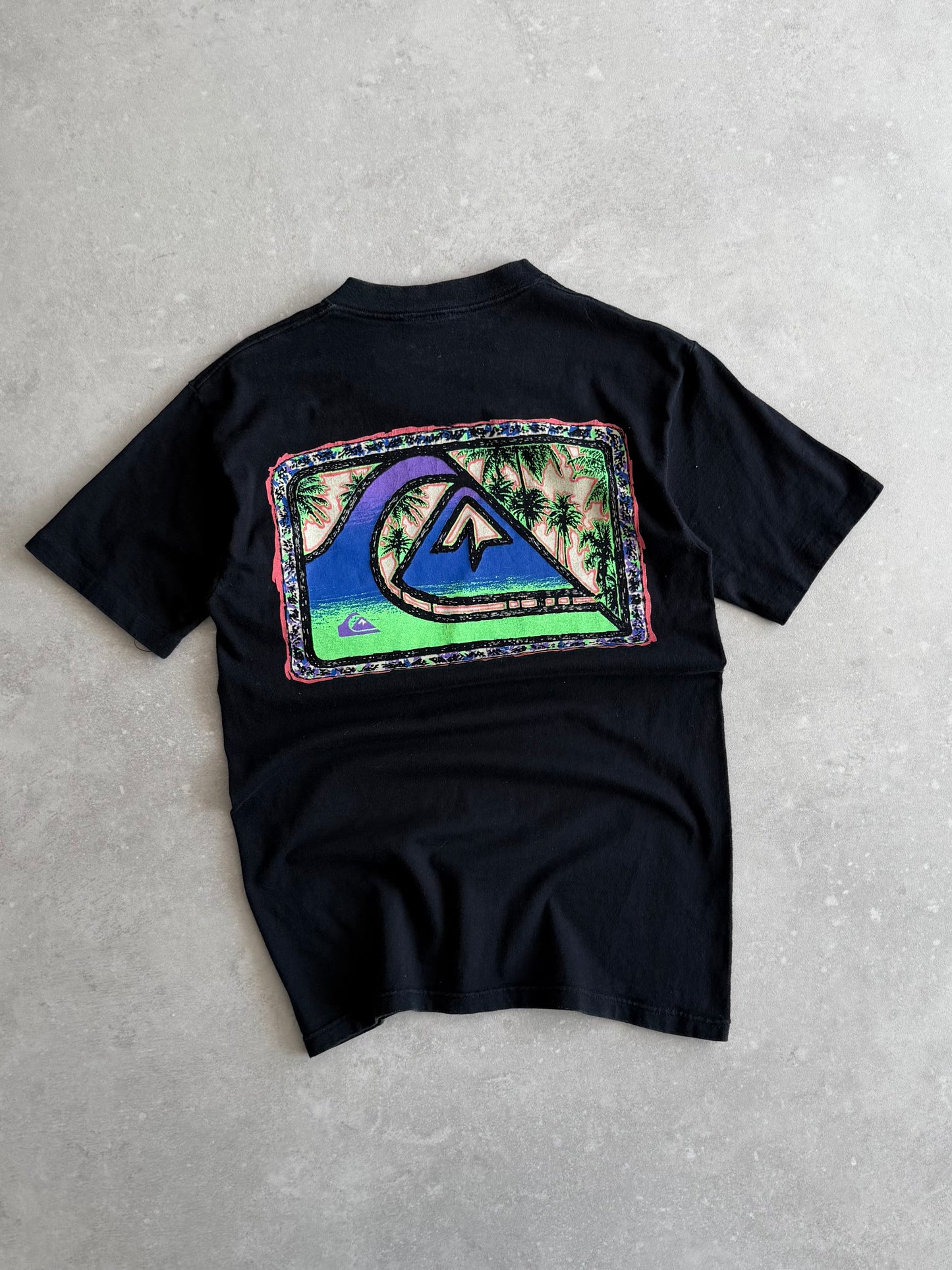 Vintage Quiksilver T-Shirt (M)