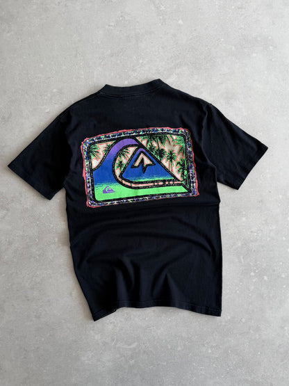 Vintage Quiksilver T-Shirt (M)