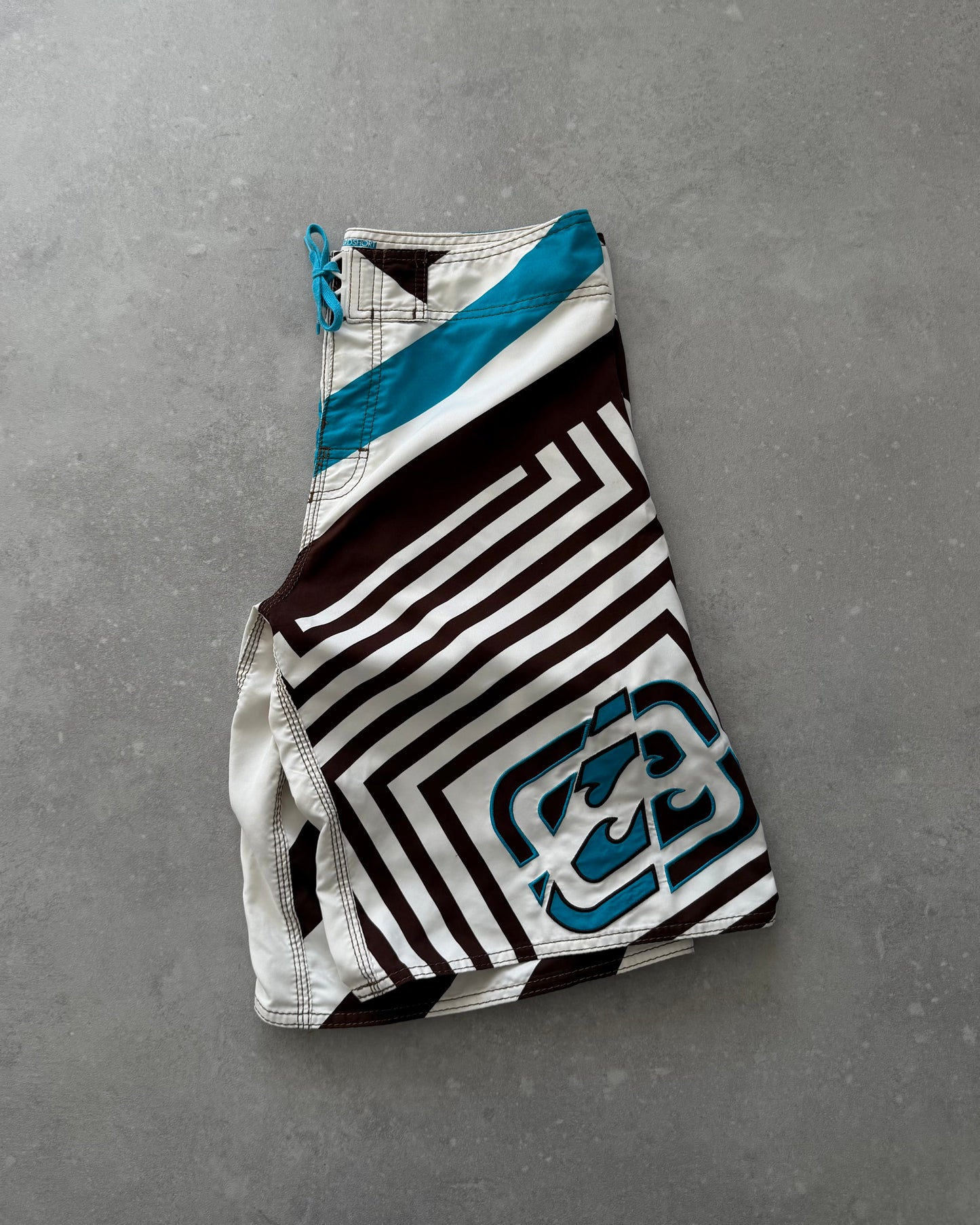 Vintage Billabong Taj Burrow Boardshorts (32)