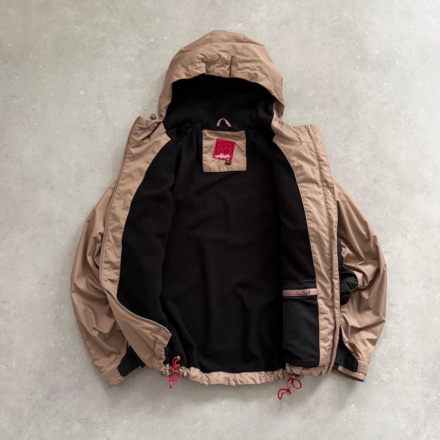 00’s Billabong Jacket (M)