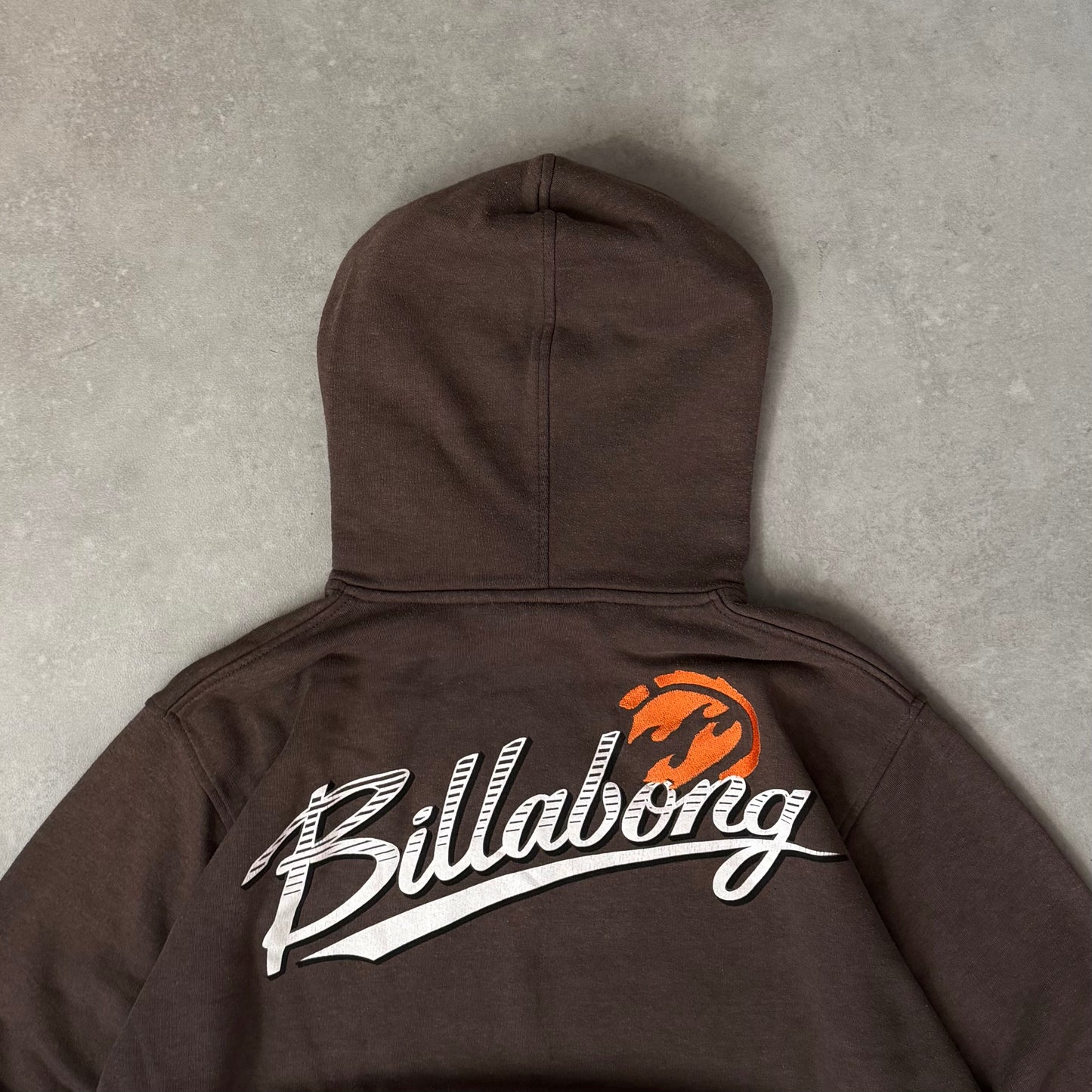 00’s Billabong Hoodie (L)
