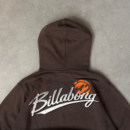 00’s Billabong Hoodie (L)