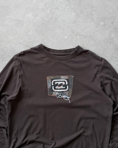 Vintage Billabong Long Sleeve T-shirt (L)