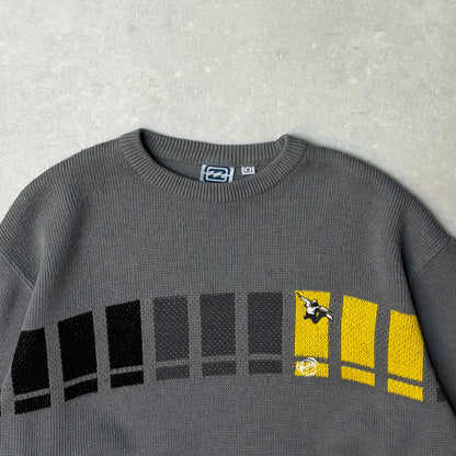 00's Billabong Knit Jumper (M)