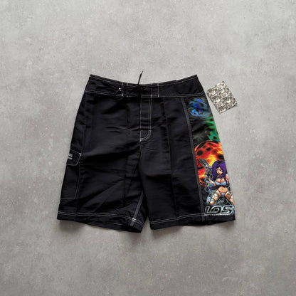 Vintage Lost Boardshorts (34)