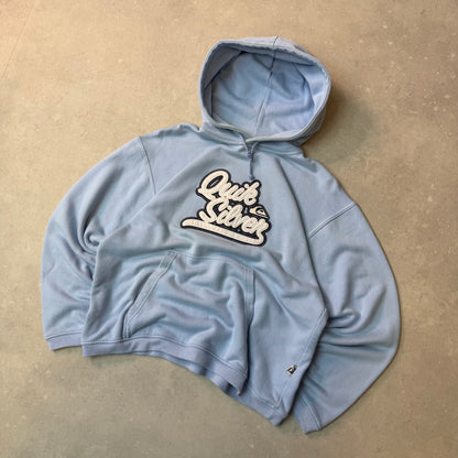 00’s Quiksilver Hoodie (S)