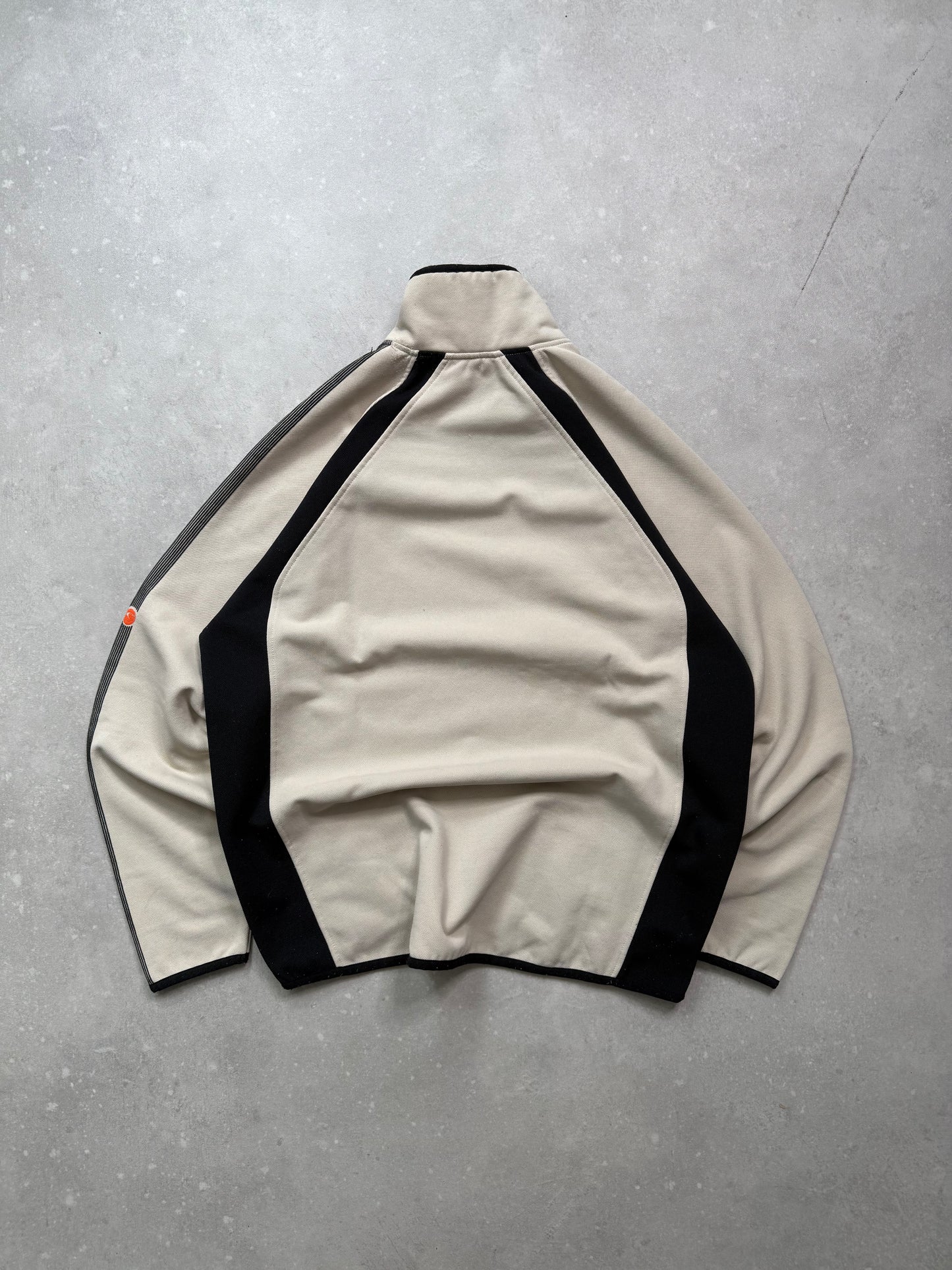 O’Neill Shoulder Zip Sweatshirt (L)