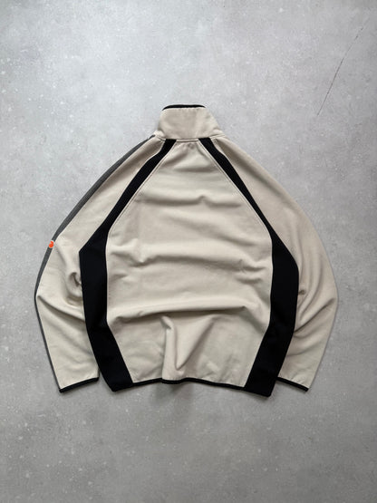 O’Neill Shoulder Zip Sweatshirt (L)