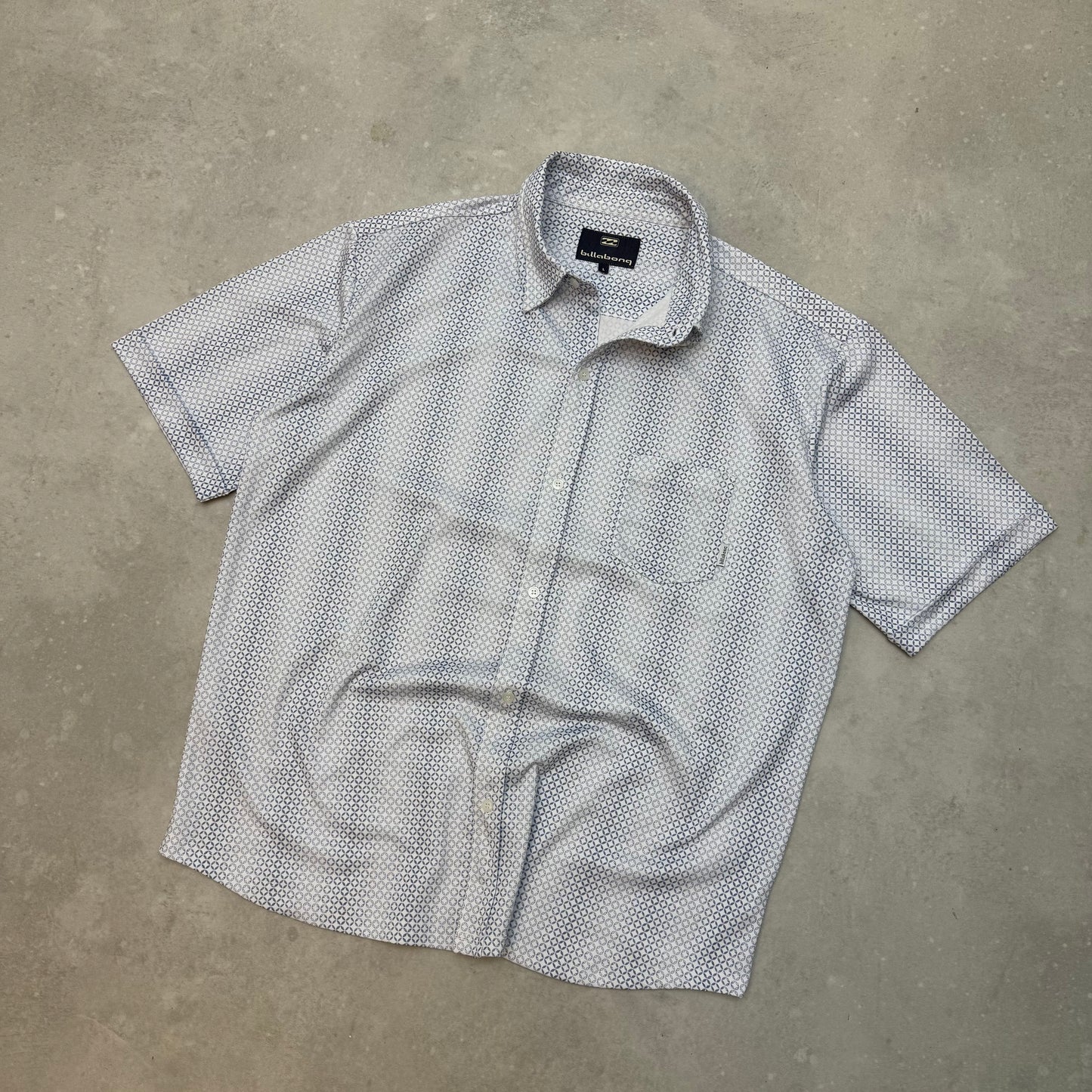 90’s Billabong Shirt (L)