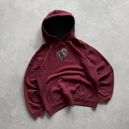 Vintage Quiksilver Hoodie (M)