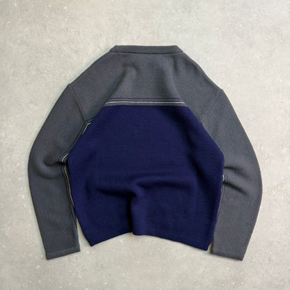 00’s Billabong Knit Jumper (M)