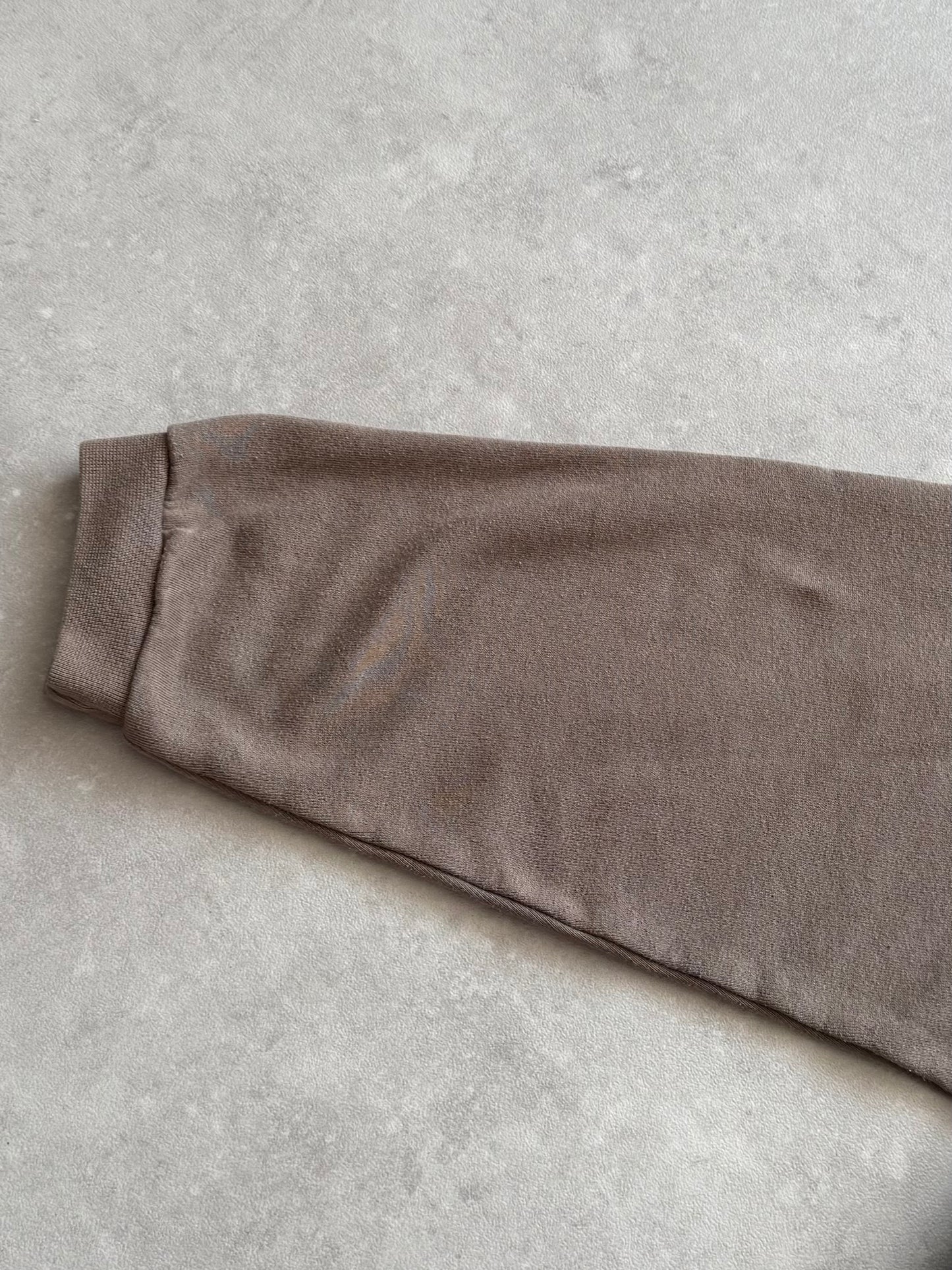Vintage hoodie