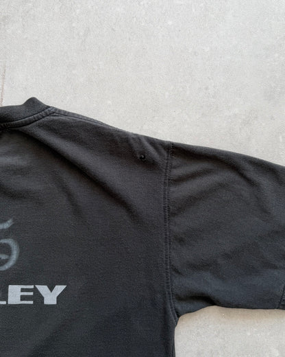 Vintage Oakley Dirtbike T-shirt (M)