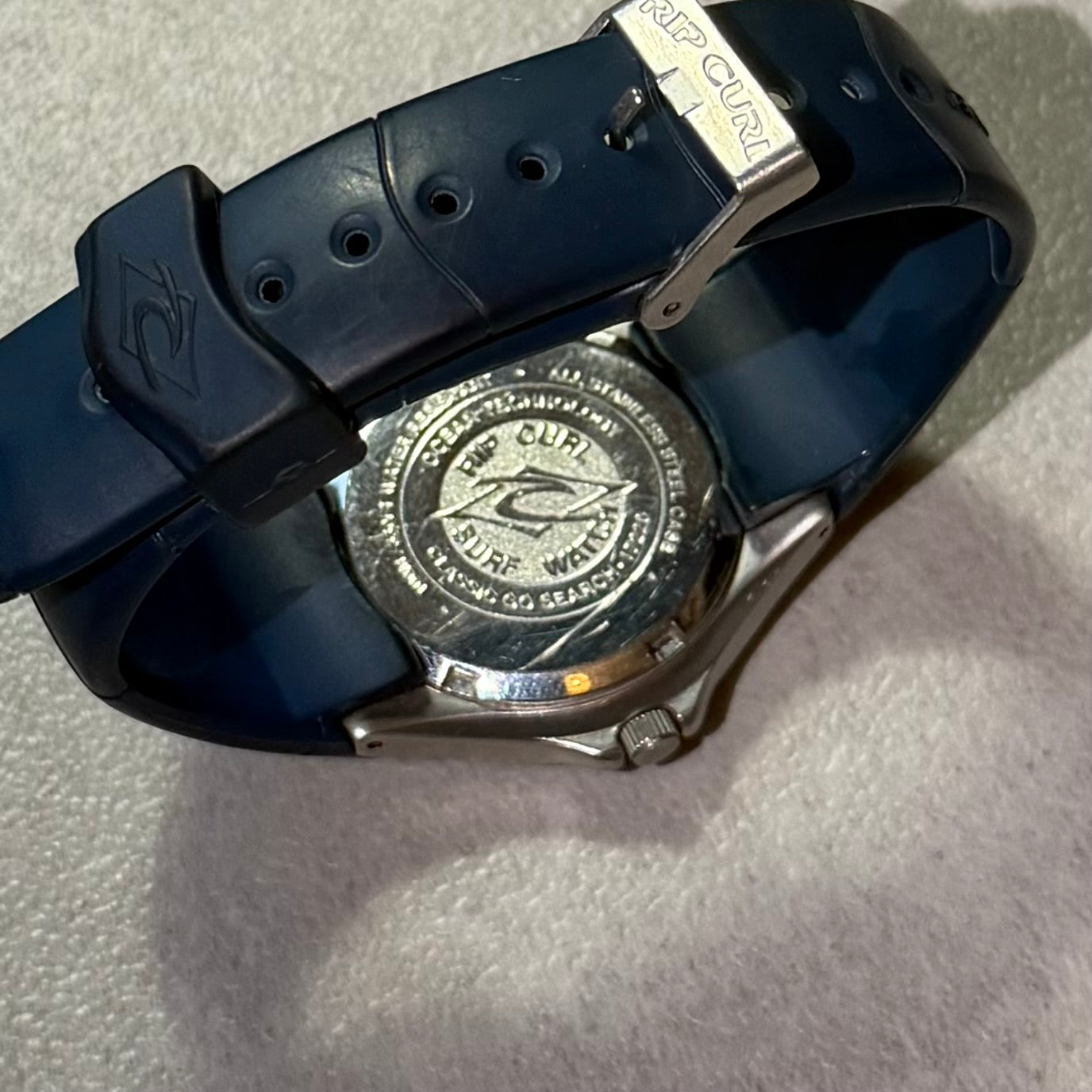 00’s RIP Curl Watch
