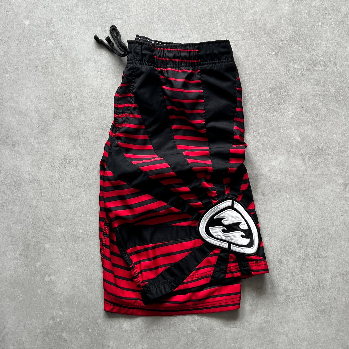 Vintage Billabong Rising Sun BoardShorts (34)