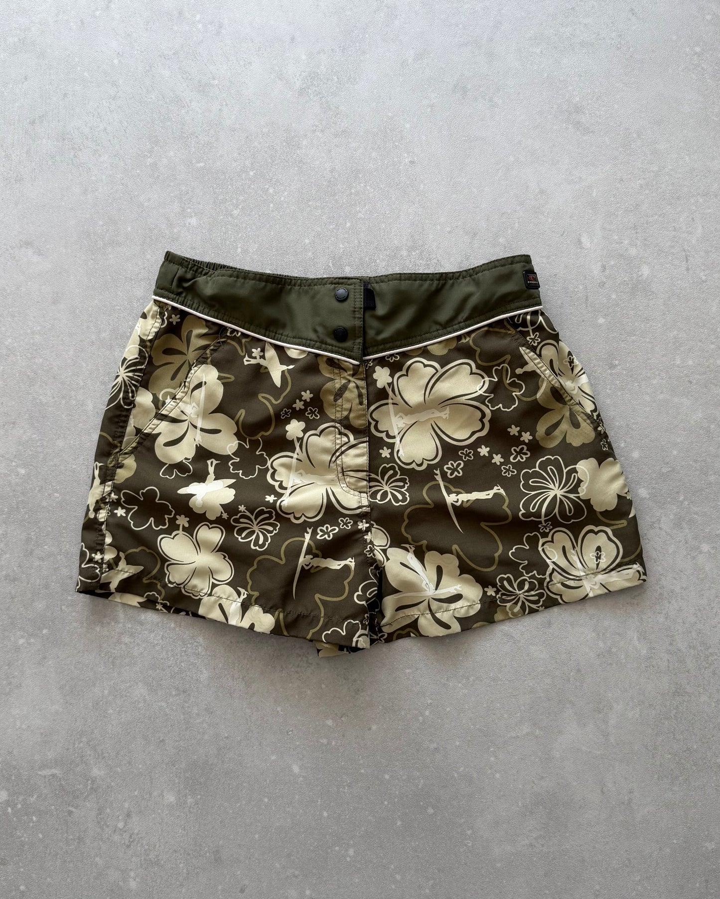Vintage O’Neill Women’s Boardshorts (28)