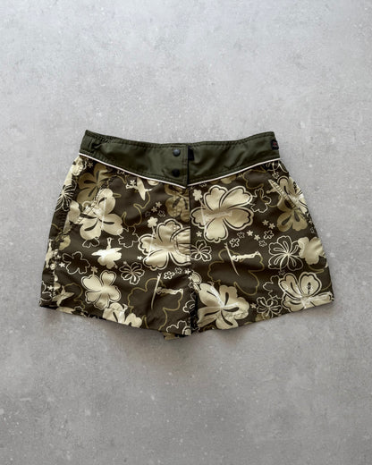 Vintage O’Neill Women’s Boardshorts (28)