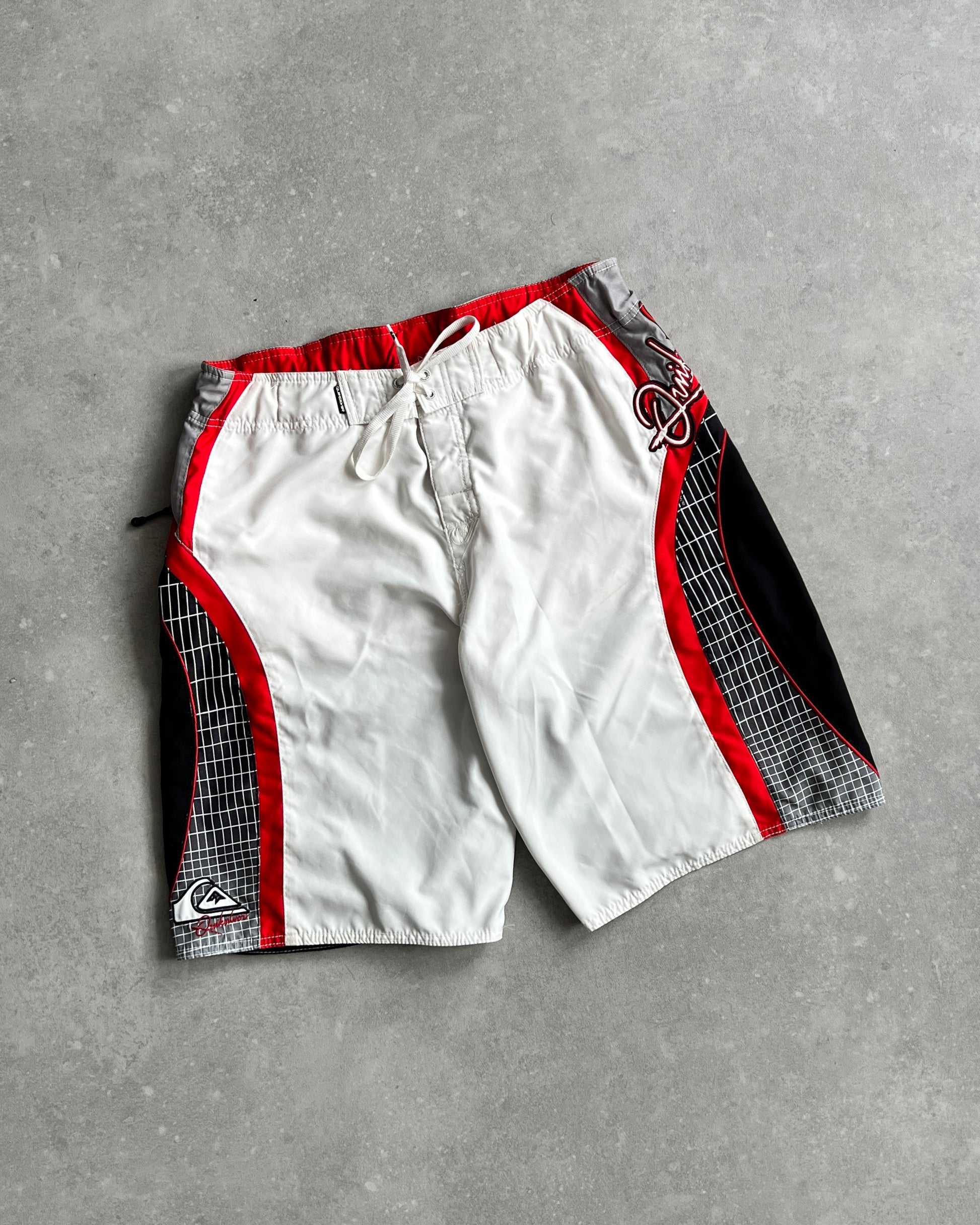Vintage boardshorts