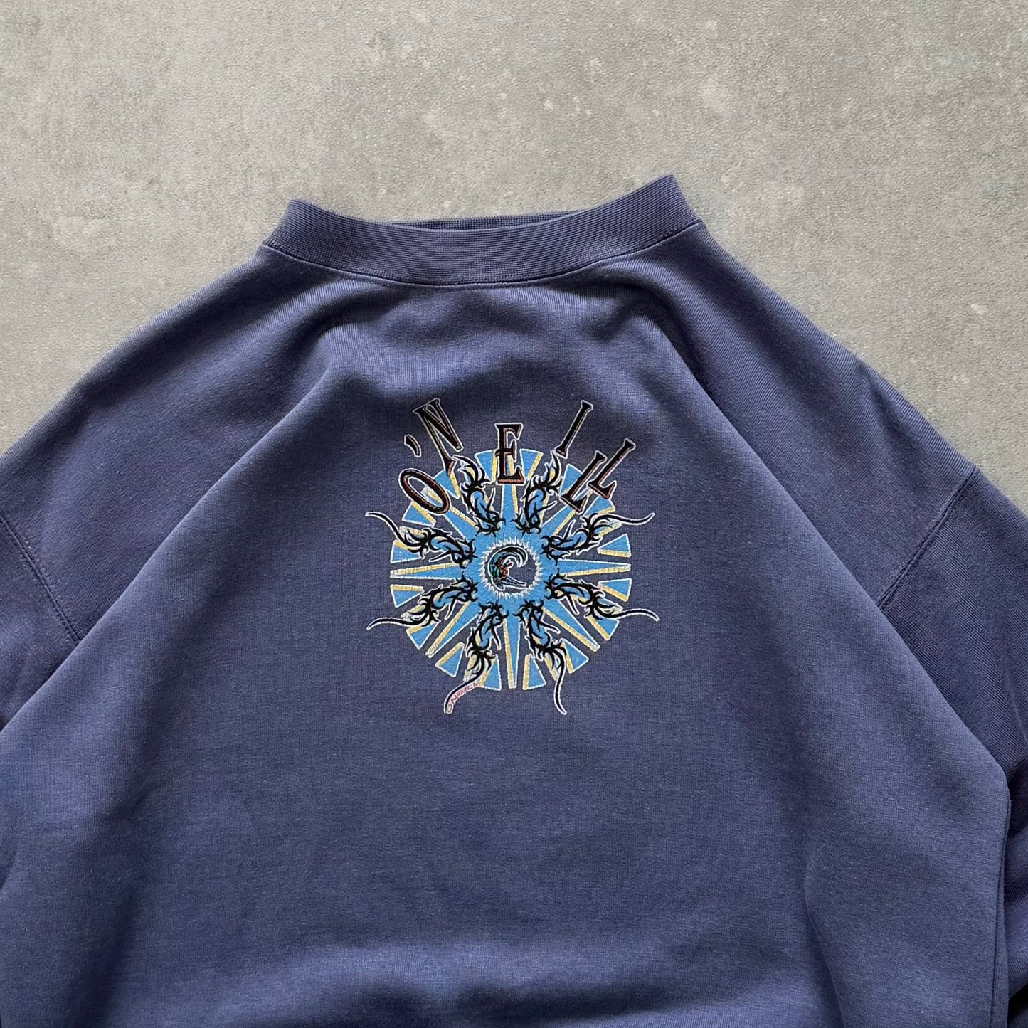 90s O’Neill Sweatshirt (XS)