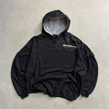 00’ Rip Curl Hoodie (XL)