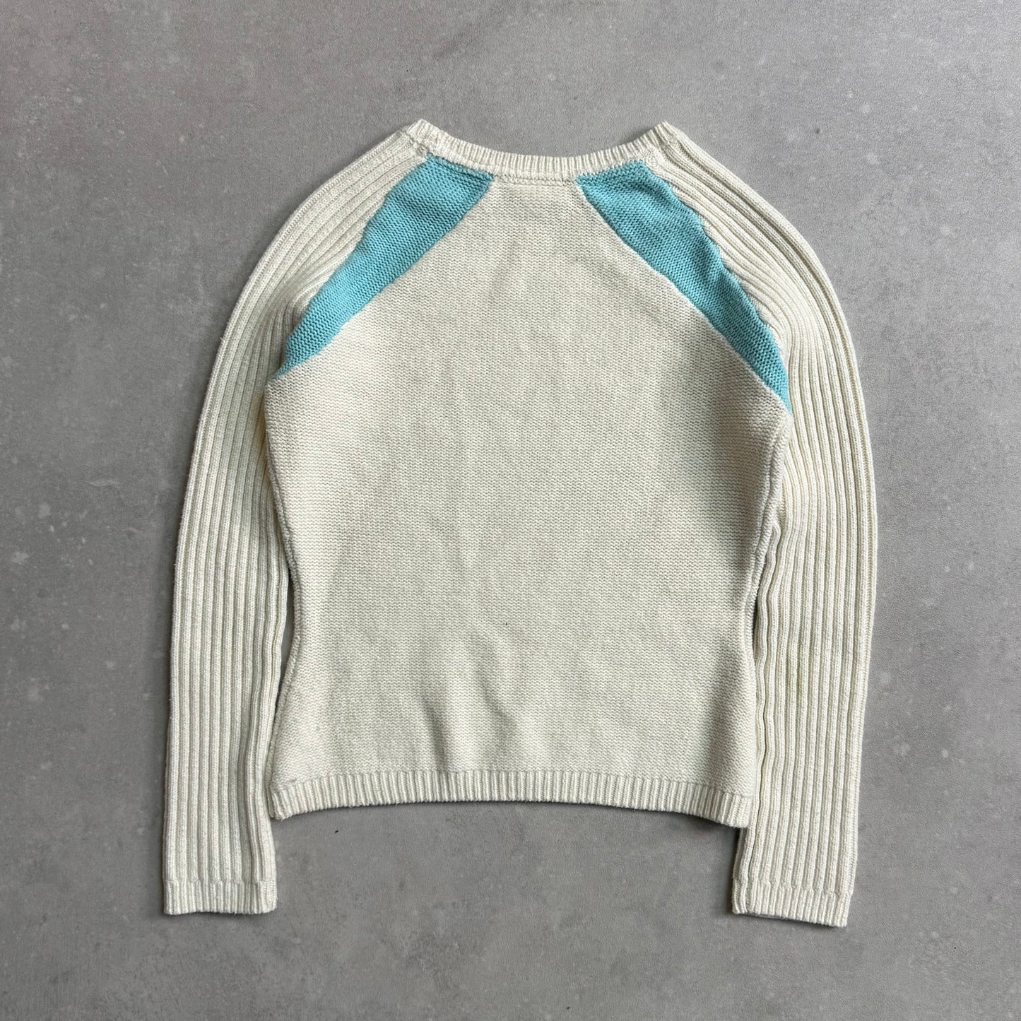 00's Oakley Knit Jumper (4)