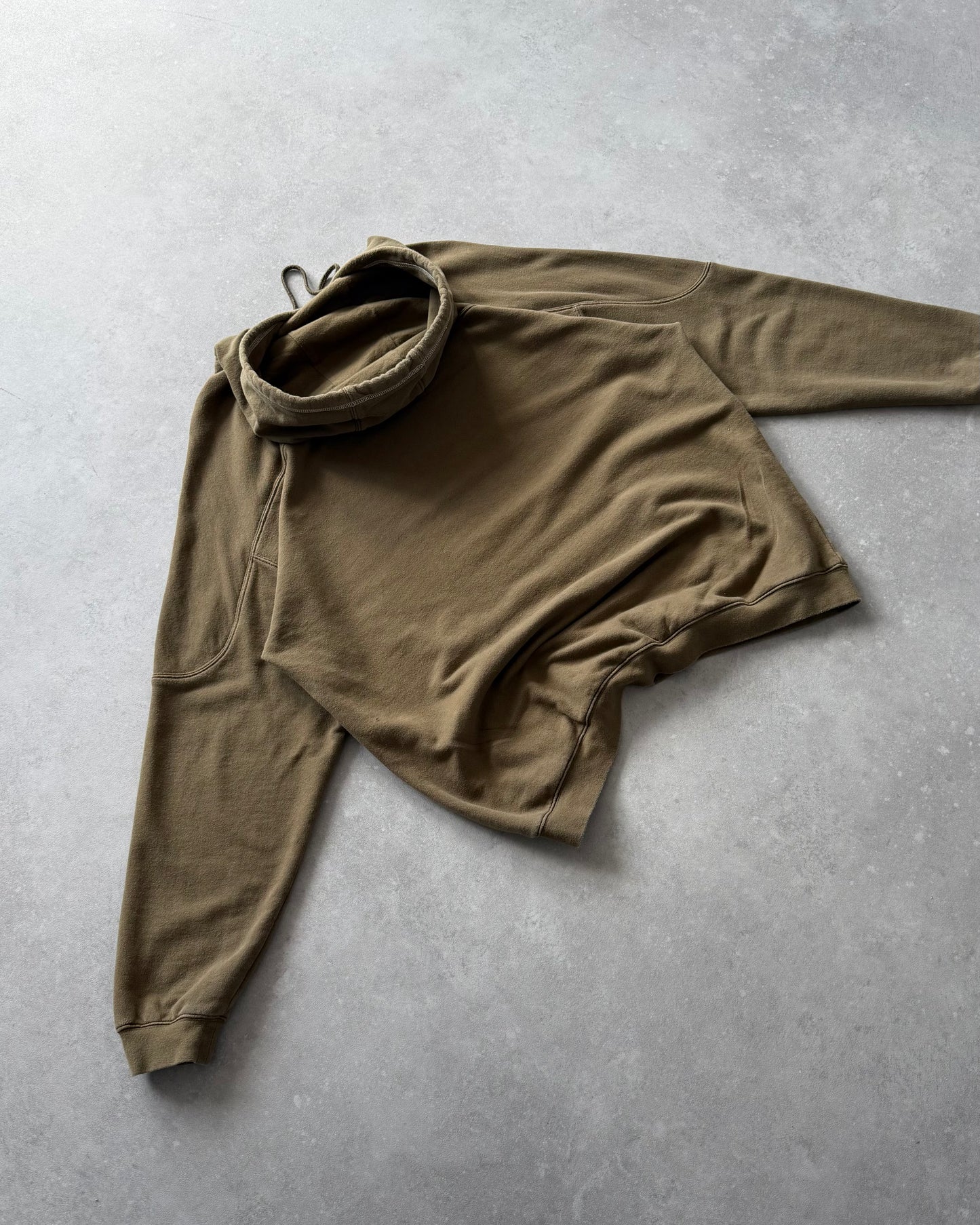 Vintage Oakley Hoodie (XL)