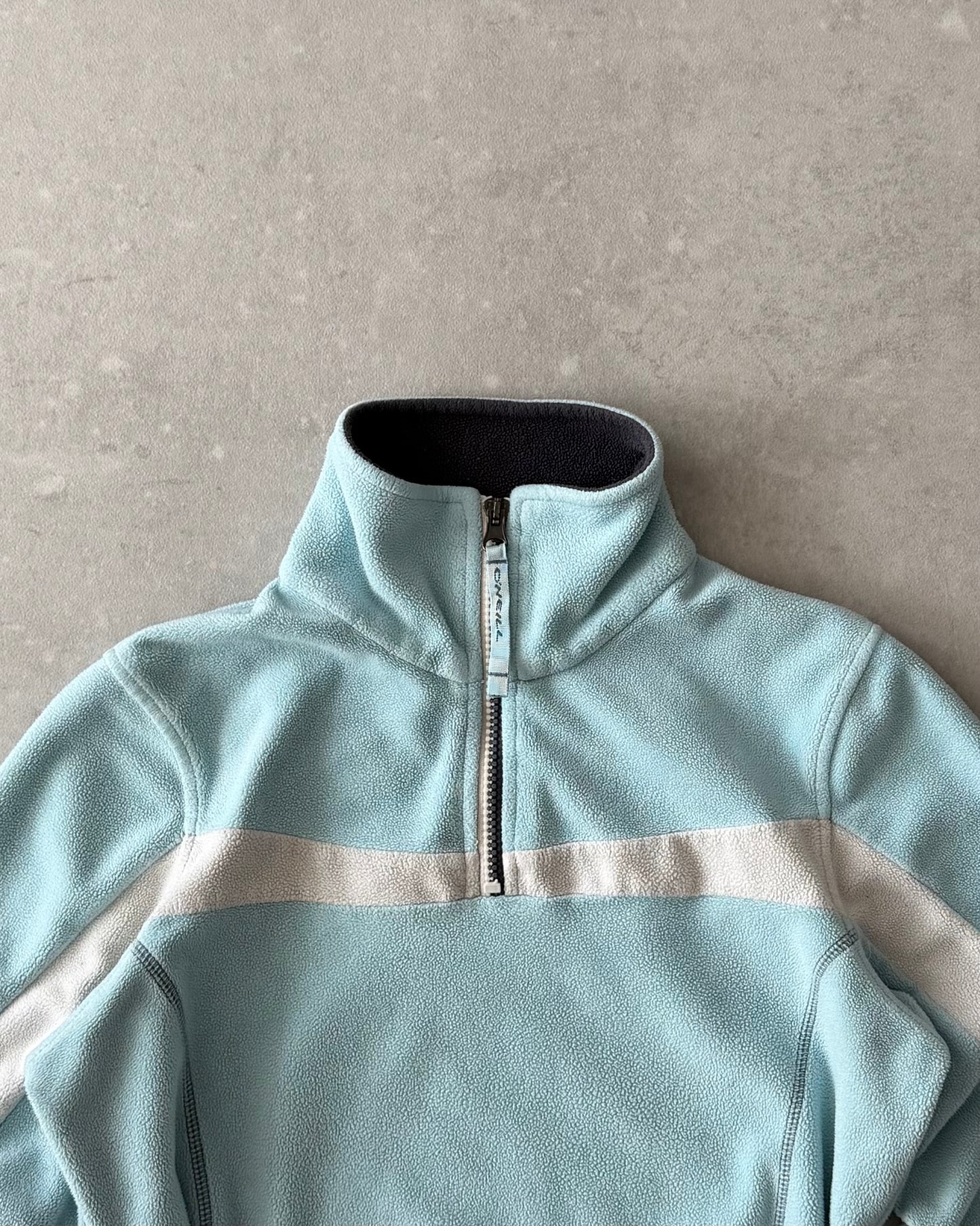 Vintage O’Neill 1/4 Zip Fleece (XS)