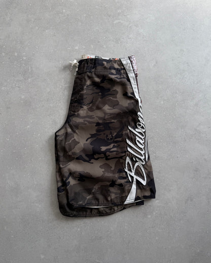Vintage Billabong Mark Occhilupo Boardshorts (36)