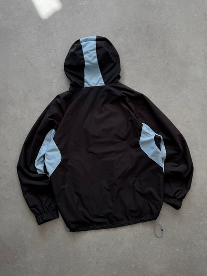 Vintage Quiksilver Windbreaker (XL)
