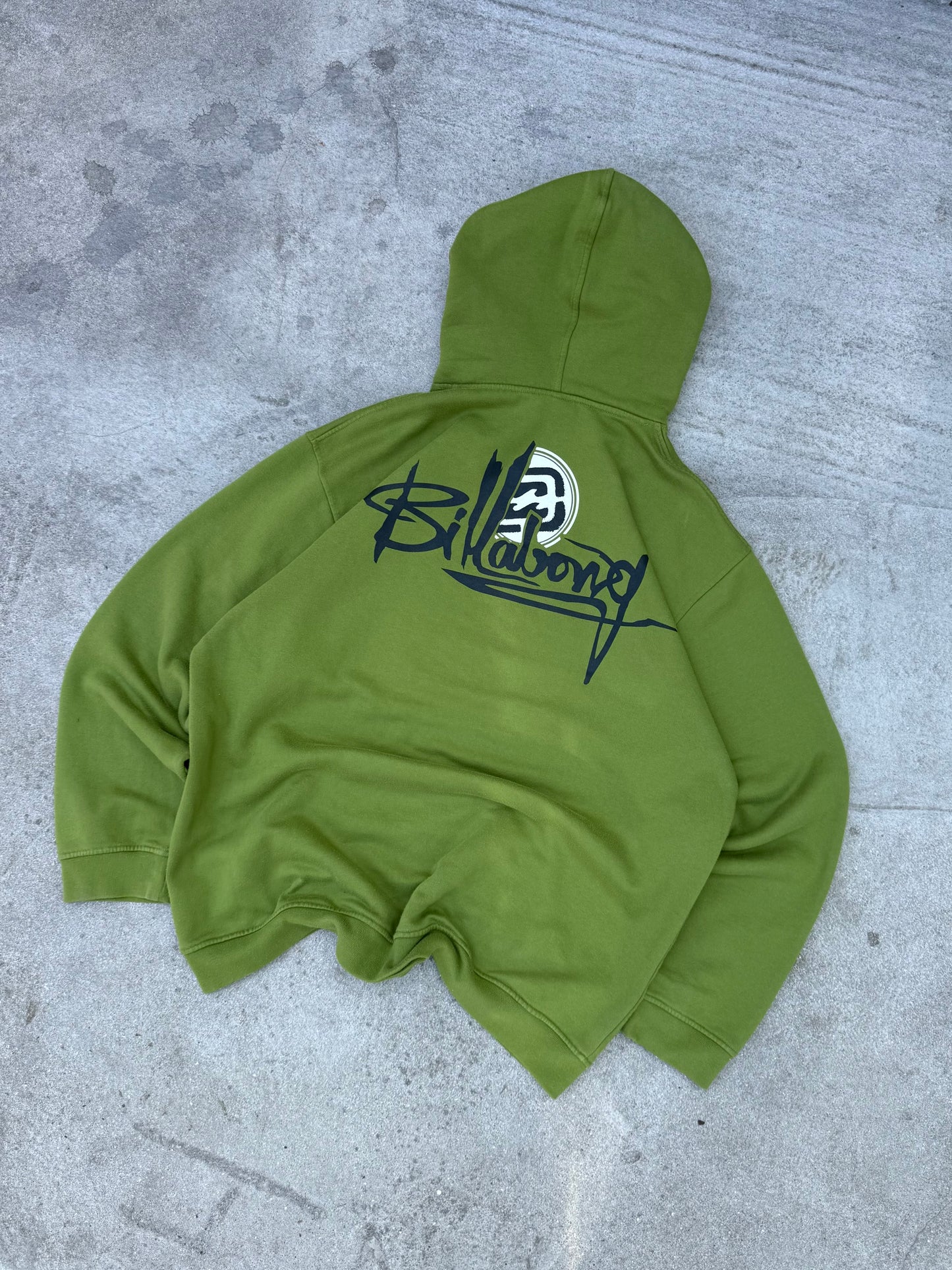 Billabong Hoodie (XL)