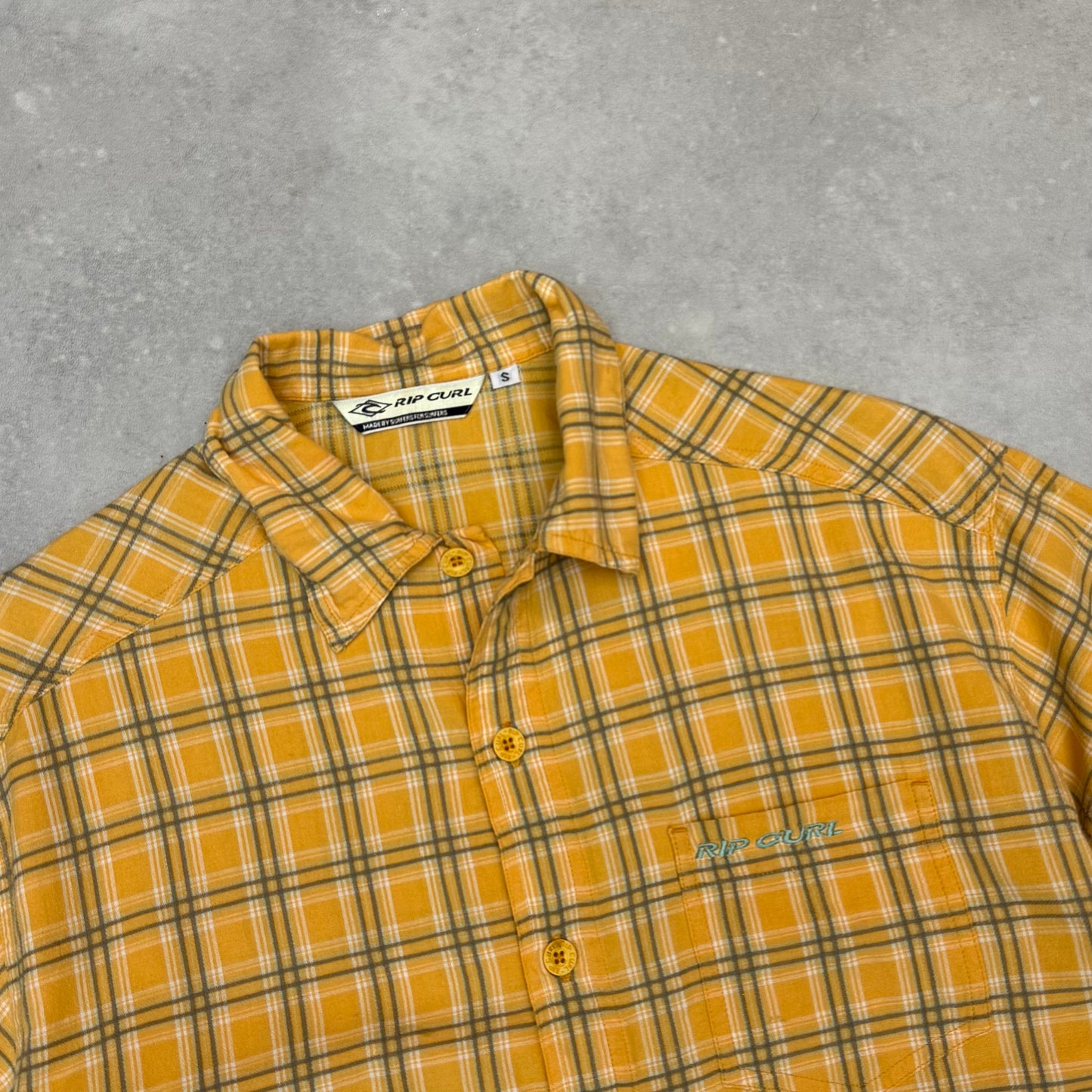 Rip Curl Shirt