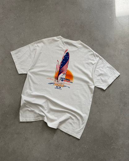 Vintage Oakley Snowball Express T-shirt (XL)