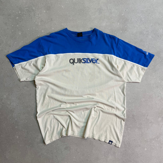 00’s Quiksilver T-shirt (L)