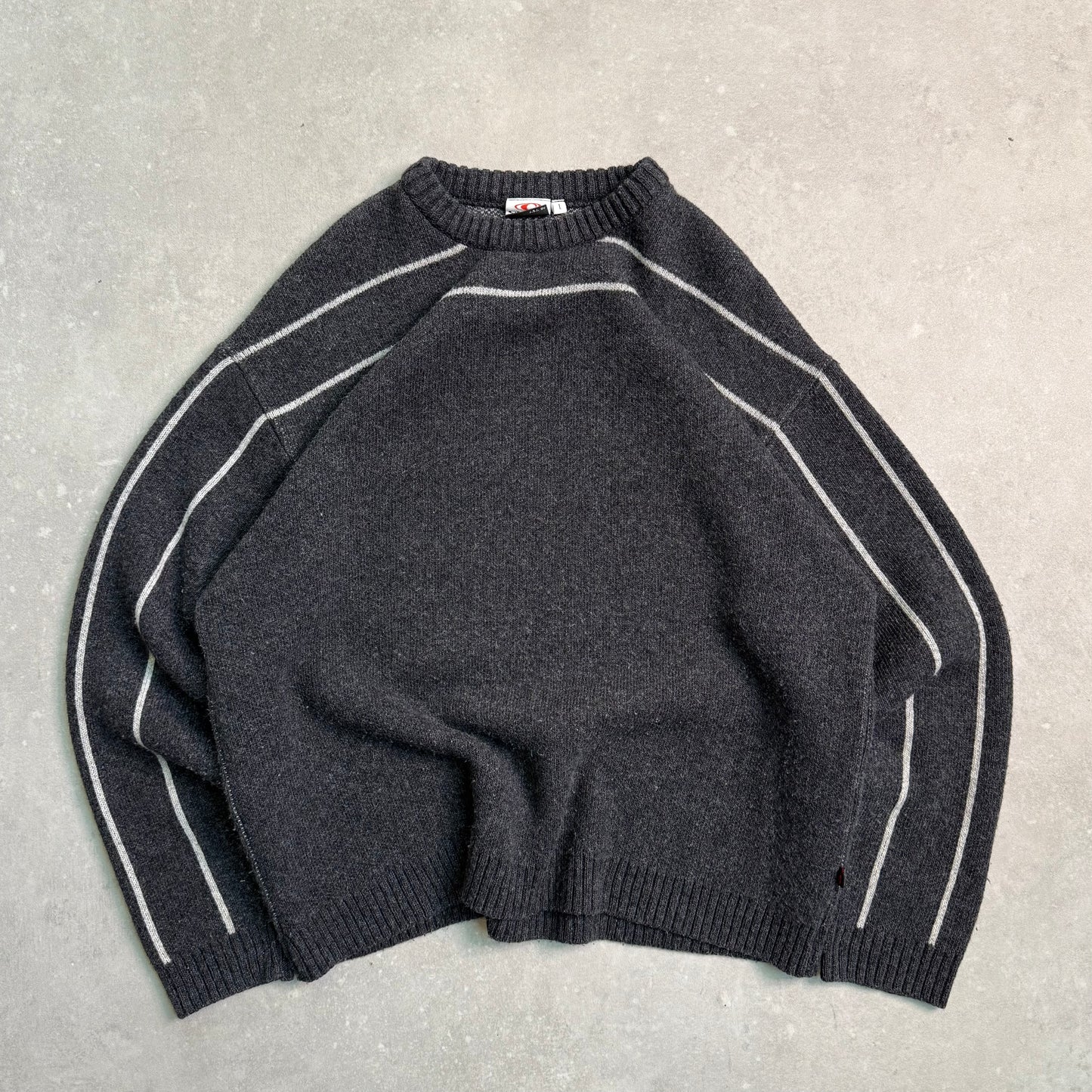90’s O’Neill Knit Jumper (L)