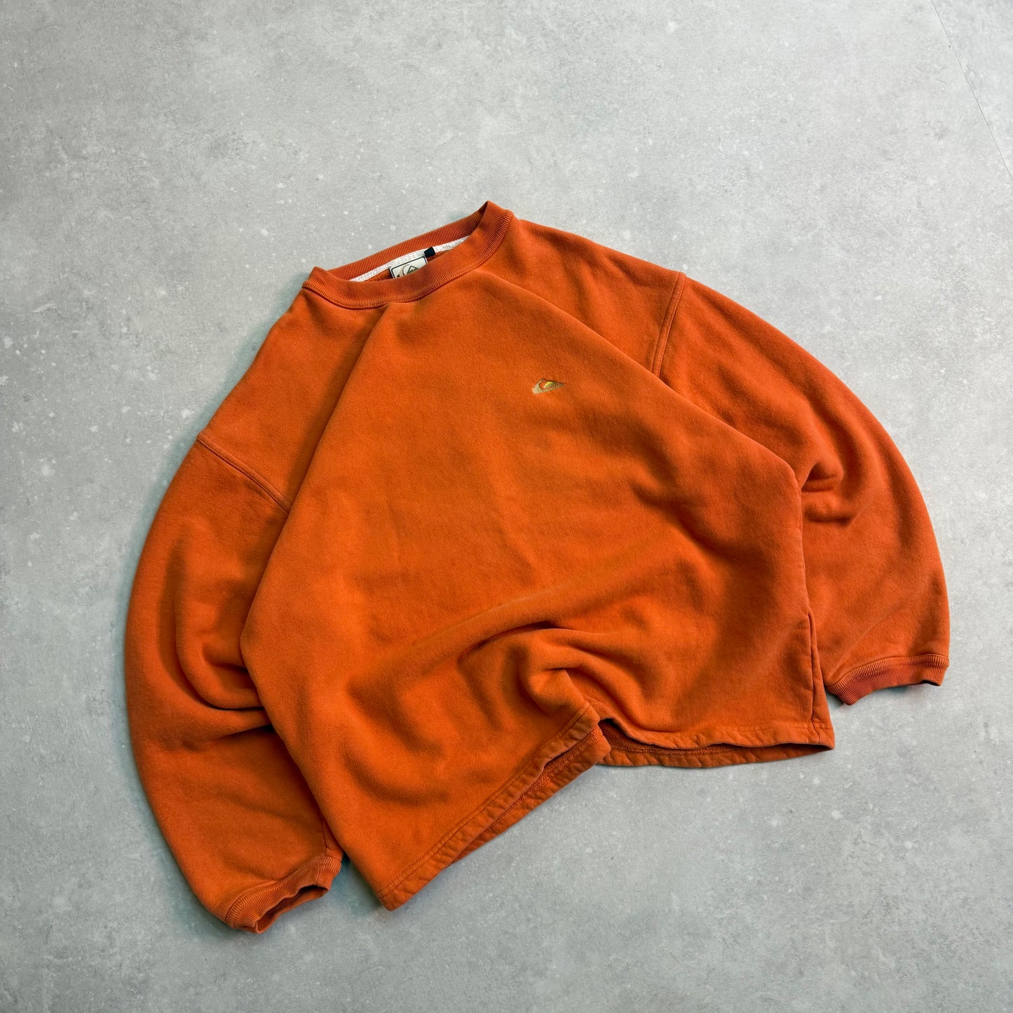 00’s Quiksilver Sweatshirt (M)