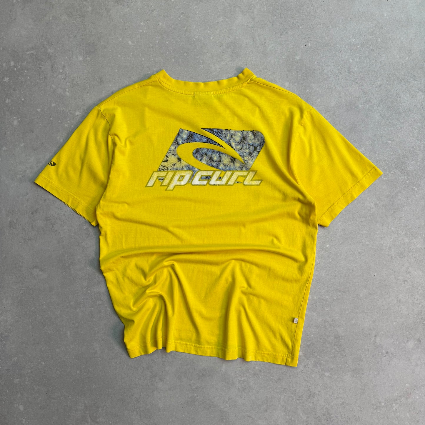 00’s Rip Curl T-shirt (M)