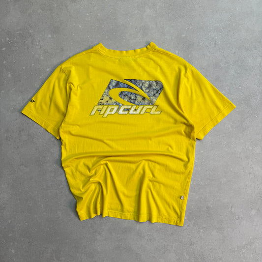00’s Rip Curl T-shirt (M)