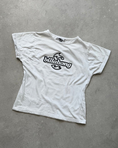 Vintage Billabong Women’s Baby Tee (S)