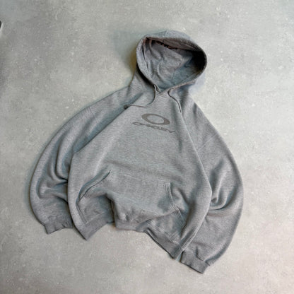 00’s Oakley Hoodie